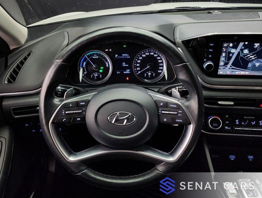 Hyundai Sonata Premium Family 2WD