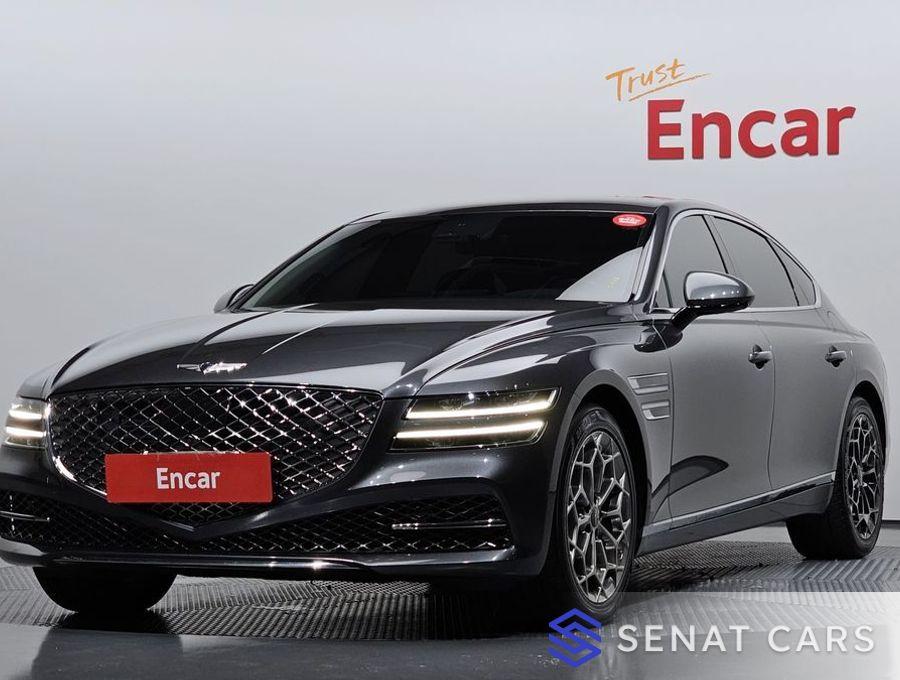 Genesis G80 Gasoline 2.5 Turbo 2WD