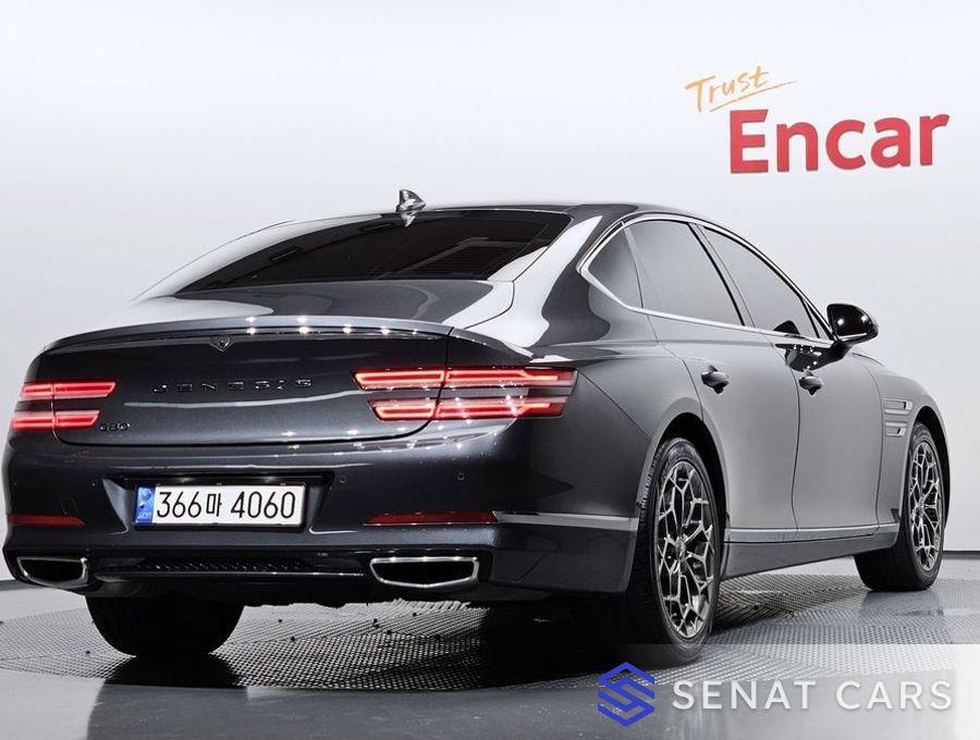 Genesis G80 Gasoline 2.5 Turbo 2WD