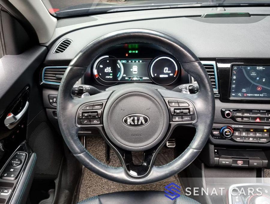 Kia Niro Noblesse 2WD