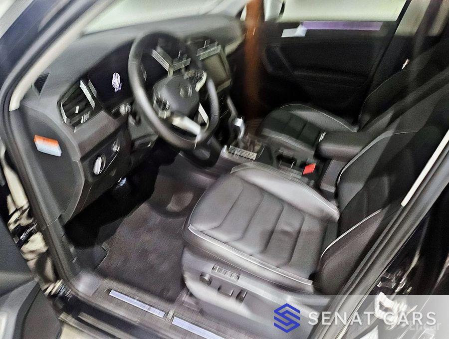 Volkswagen Tiguan 2.0 TDI Prestige 2WD