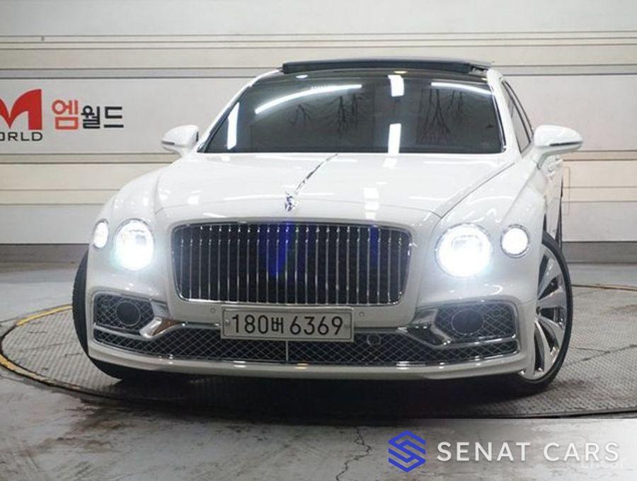 Bentley Flying Spur 4.0 2WD