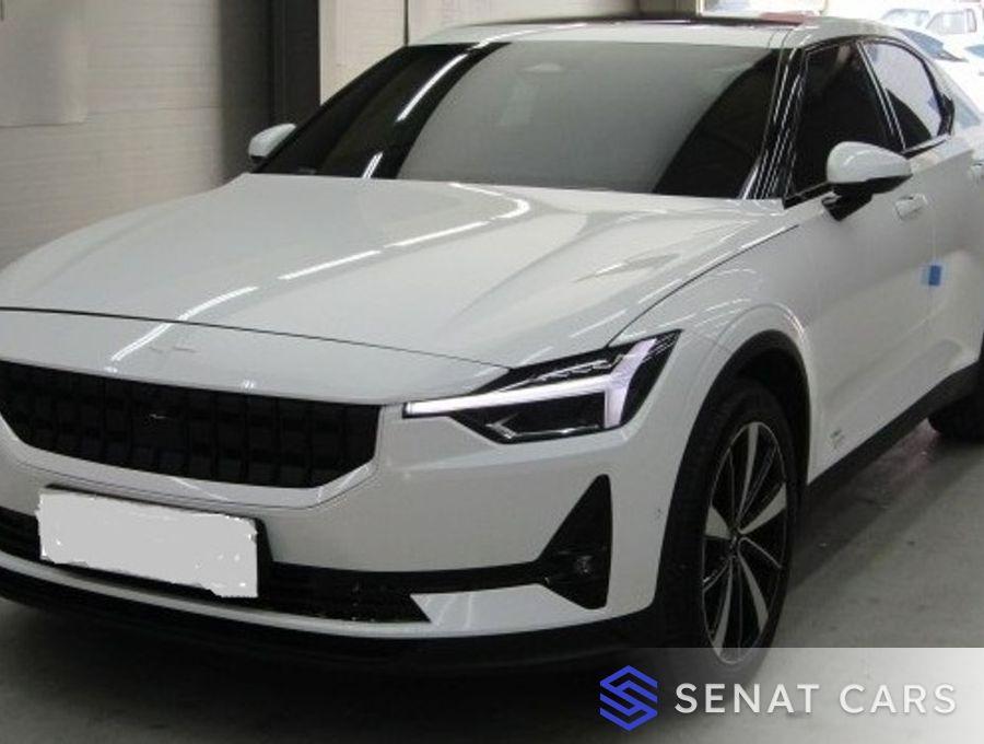 Polestar Polestar 2 Longrange Singlemotor 2WD