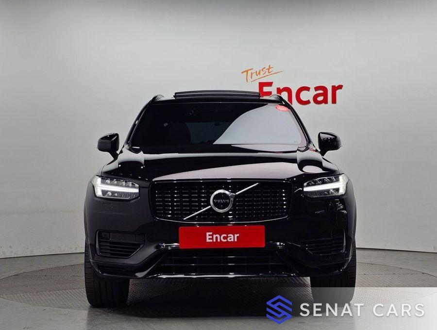 Volvo XC90 T8 R-Design Hybrid 2WD