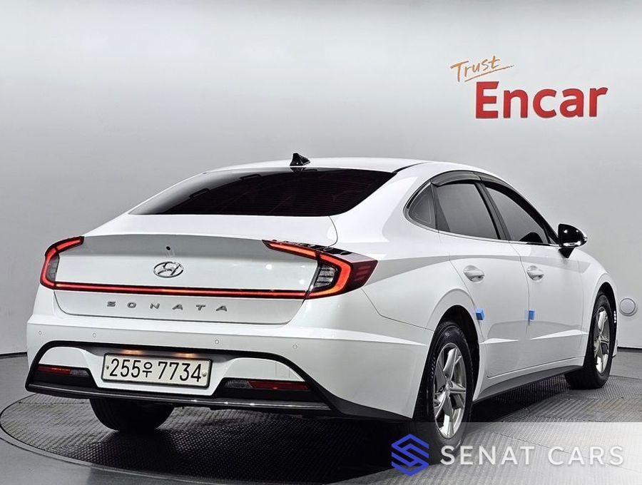 Hyundai Sonata 2.0 Premium 2WD