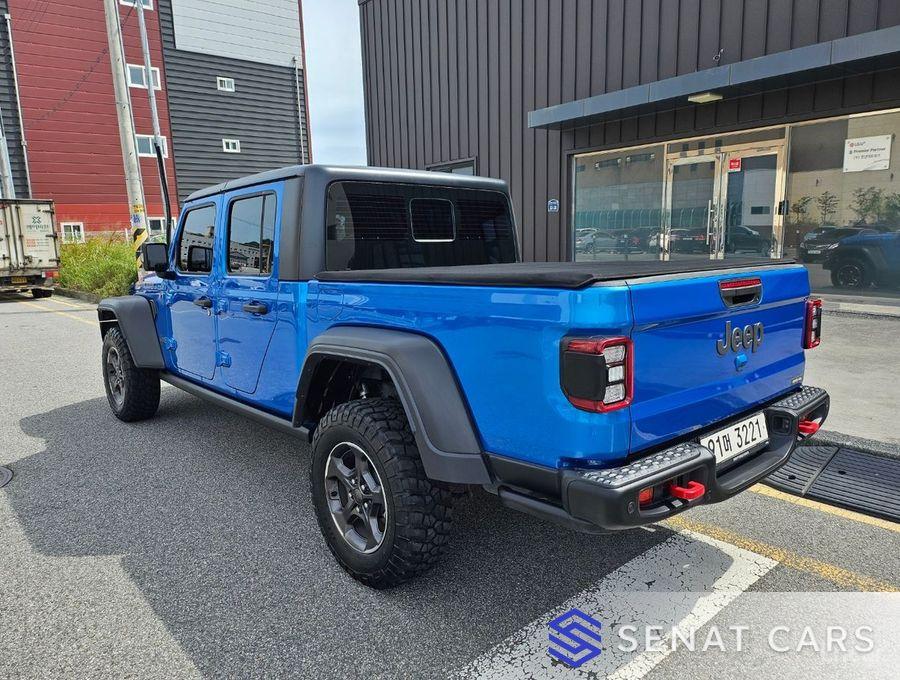 Jeep Gladiator 3.6 Rubicon 2WD