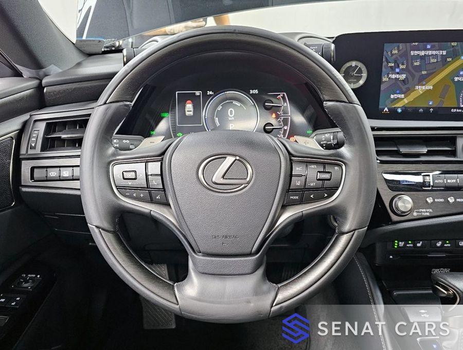 Lexus ES Executive 2WD