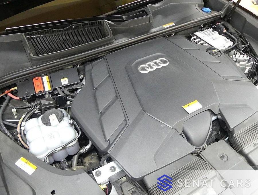 Audi Q8 55 TFSI Quattro Premium 4WD