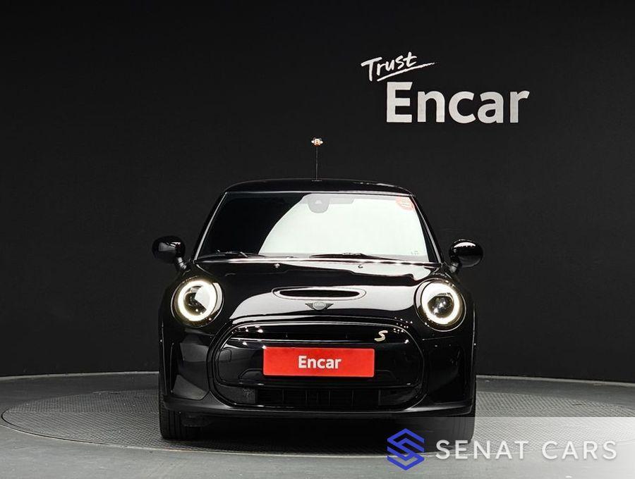 Mini Cooper SE Electric 1st 2WD