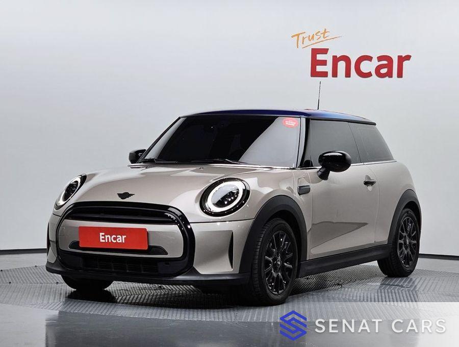 Mini Cooper Gen Z Edition 3rd 2WD