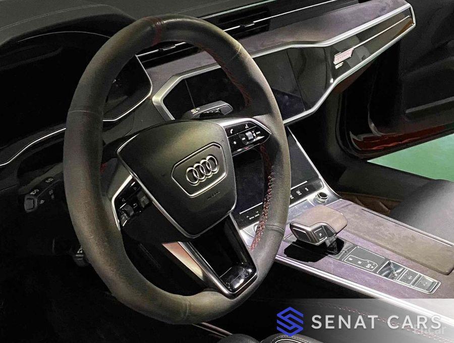 Audi A7 50 TDI Quattrp Premium 2WD