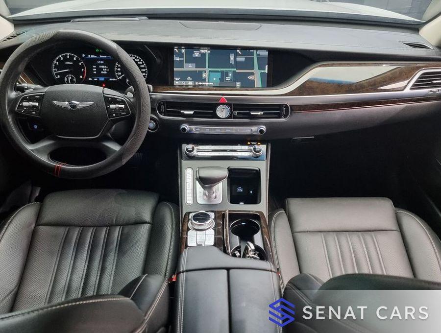 Genesis G90 3.8 Premium Luxury AWD