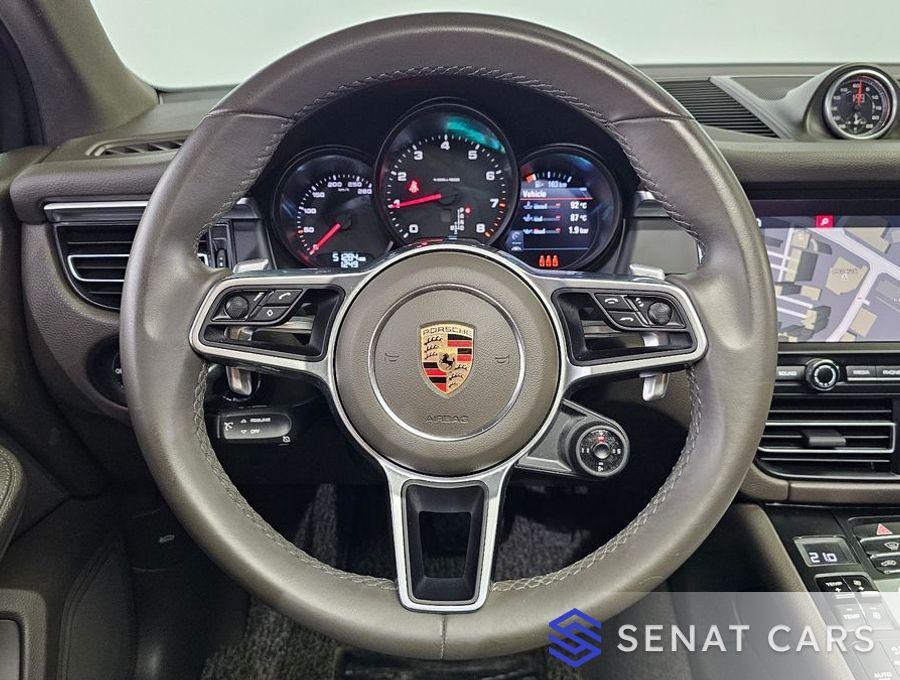 Porsche Macan 2.0 95B 2WD