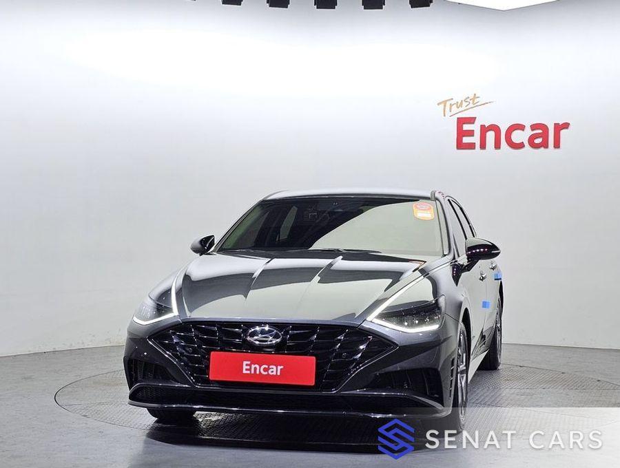 Hyundai Sonata 2.0 Premium Plus 2WD