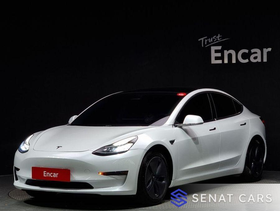 Tesla Model 3 Standard Range Plue 2WD