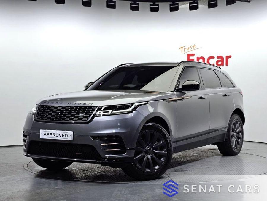 Land Rover Range Rover Velar 2.0 P250 R-Dynamic SE 2WD