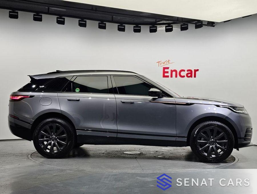 Land Rover Range Rover Velar 2.0 P250 R-Dynamic SE 2WD