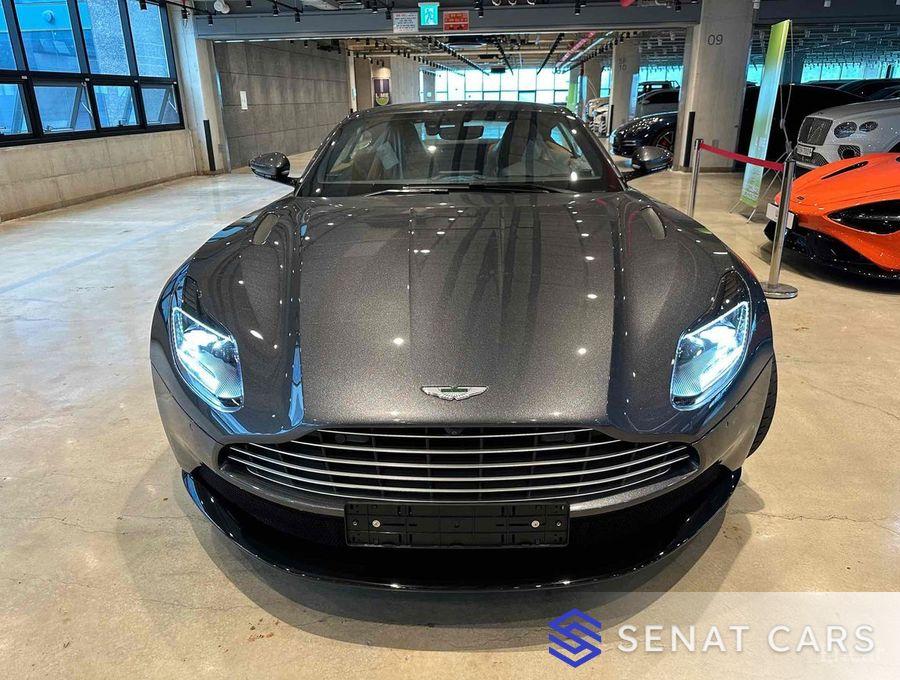 Astonmartin DB11 4.0 V8 Coupe 2WD