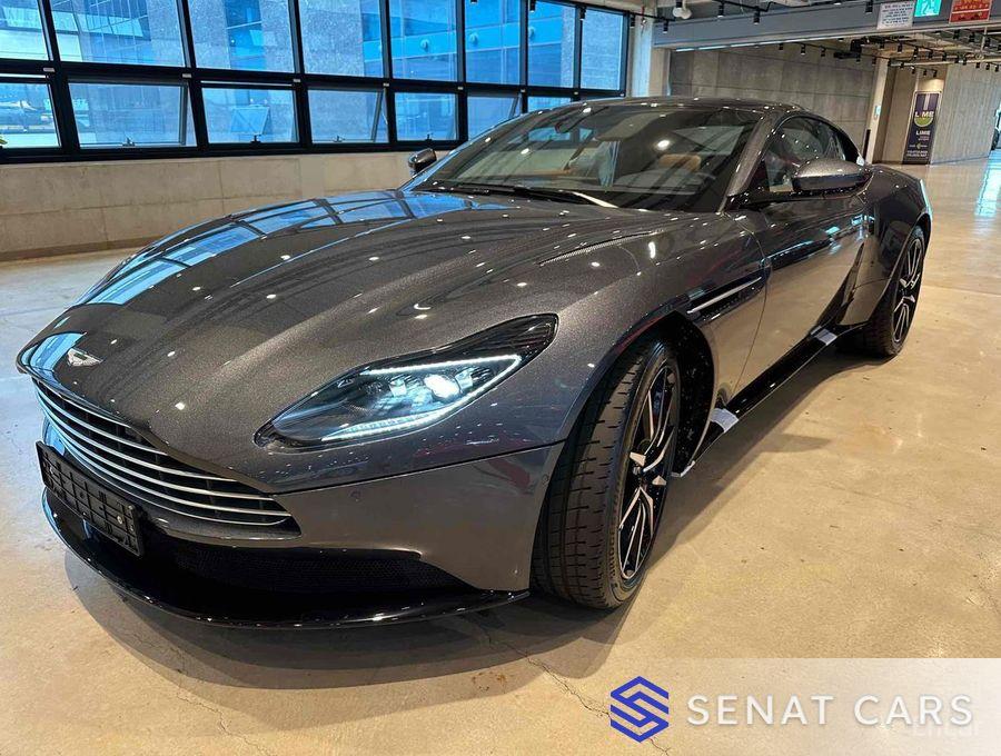 Astonmartin DB11 4.0 V8 Coupe 2WD