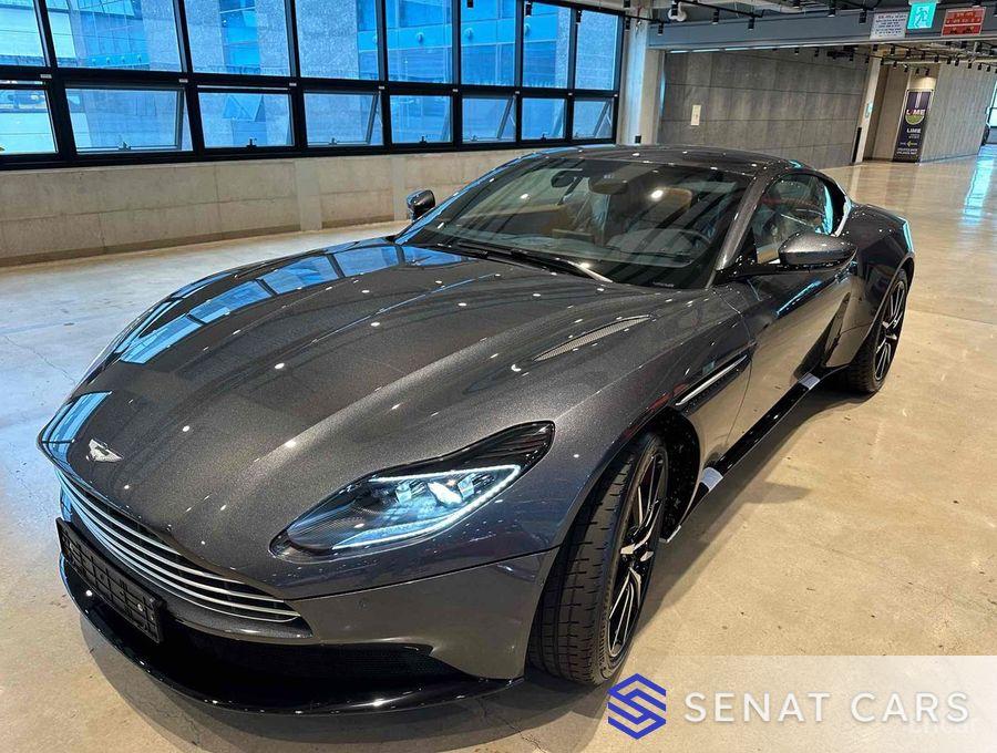 Astonmartin DB11 4.0 V8 Coupe 2WD