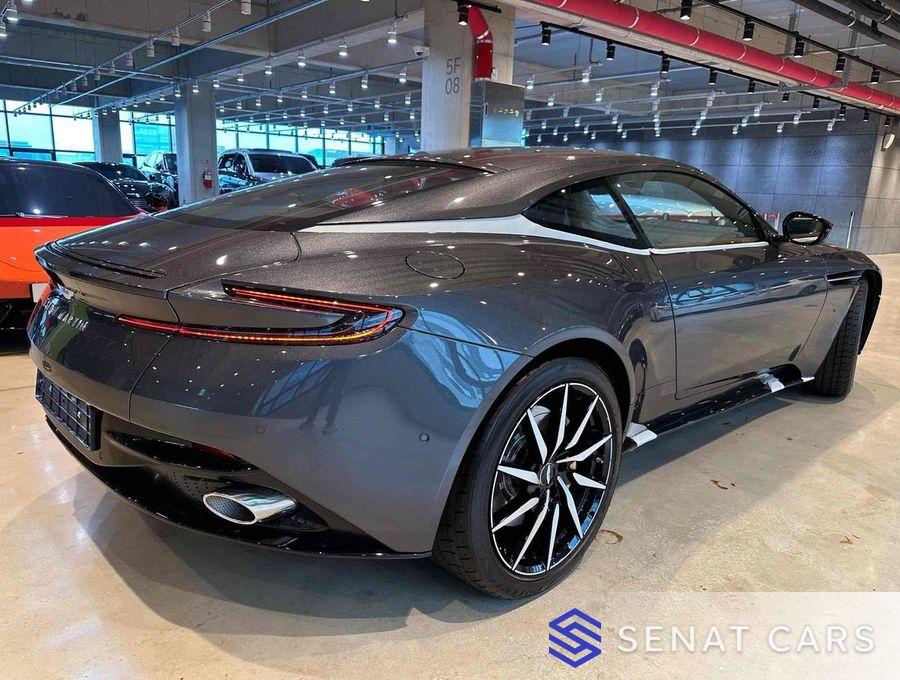 Astonmartin DB11 4.0 V8 Coupe 2WD