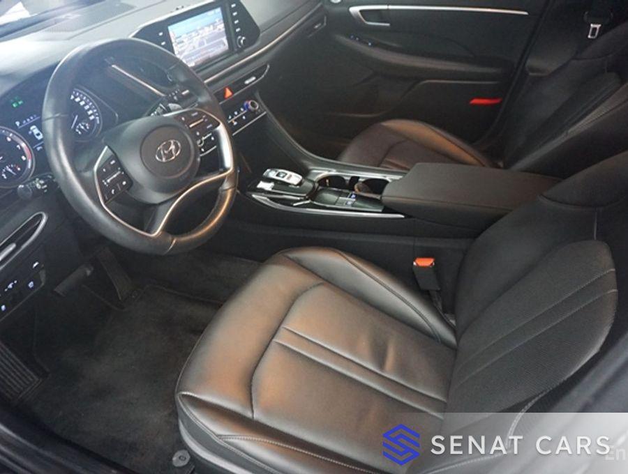 Hyundai Sonata 2.0 LPG(rental car) Smart 2WD