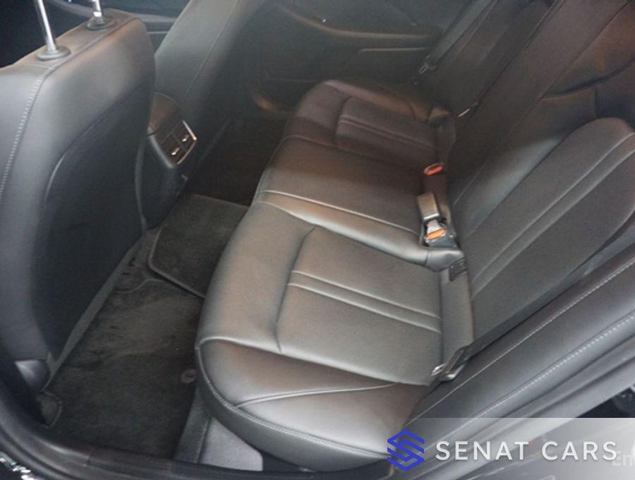 Hyundai Sonata 2.0 LPG(rental car) Smart 2WD