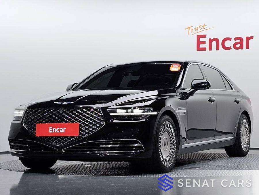 Genesis G90 3.8 Premium Luxury AWD