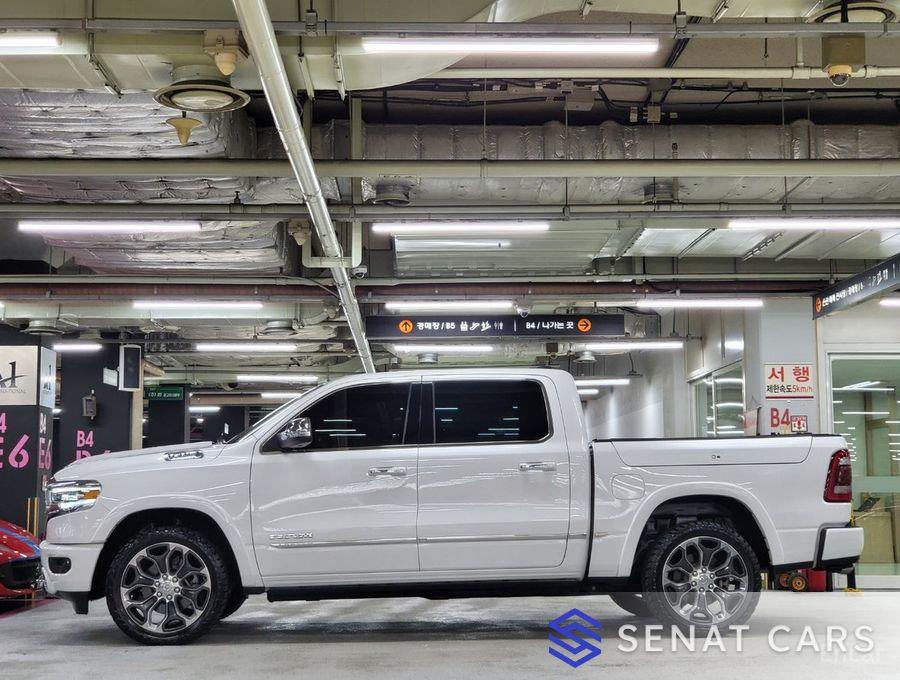 Dodge Ram Pick Up 5.7 2WD