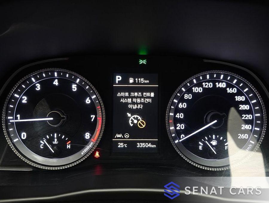 Hyundai Sonata 2.0 Premium Plus 2WD