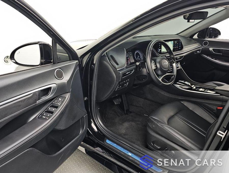 Hyundai Sonata 2.0 Premium Plus 2WD