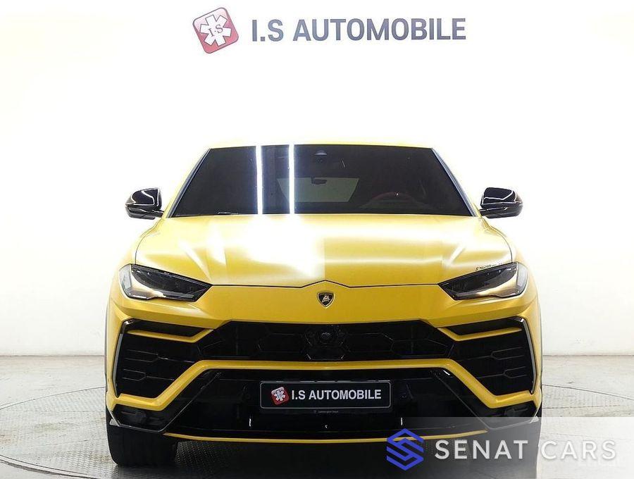 Lamborghini Urus 4.0 V8 2WD