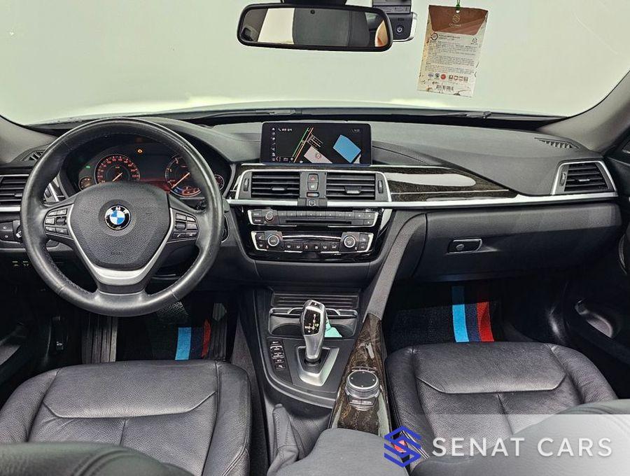 BMW Gran Turismo GT 320d Luxury 2WD