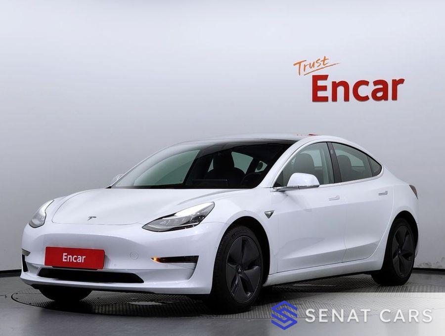 Tesla Model 3 Standard Range Plue 2WD