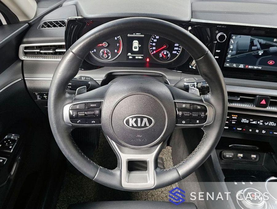 Kia K5 2.0 Prestige 2WD