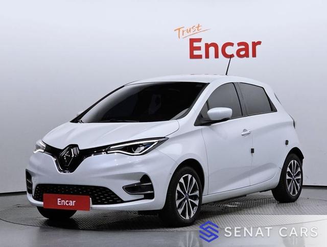 Renault-KoreaSamsung Zoe Intens 2WD