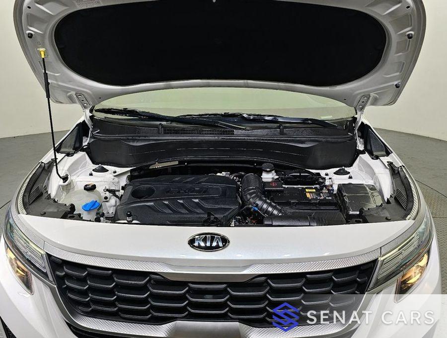 Kia Seltos Diesel 1.6 Trendy 2WD