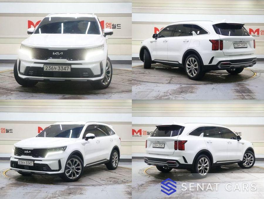 Kia Sorento Diesel 2.2 Noblesse 2WD