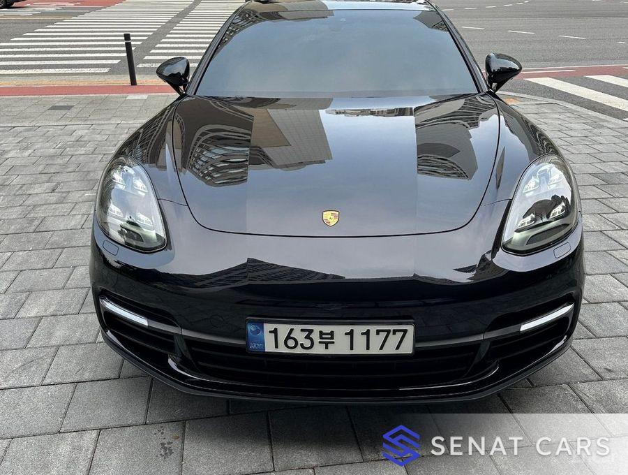 Porsche Panamera 2.9 AWD E-Hybrid 2WD