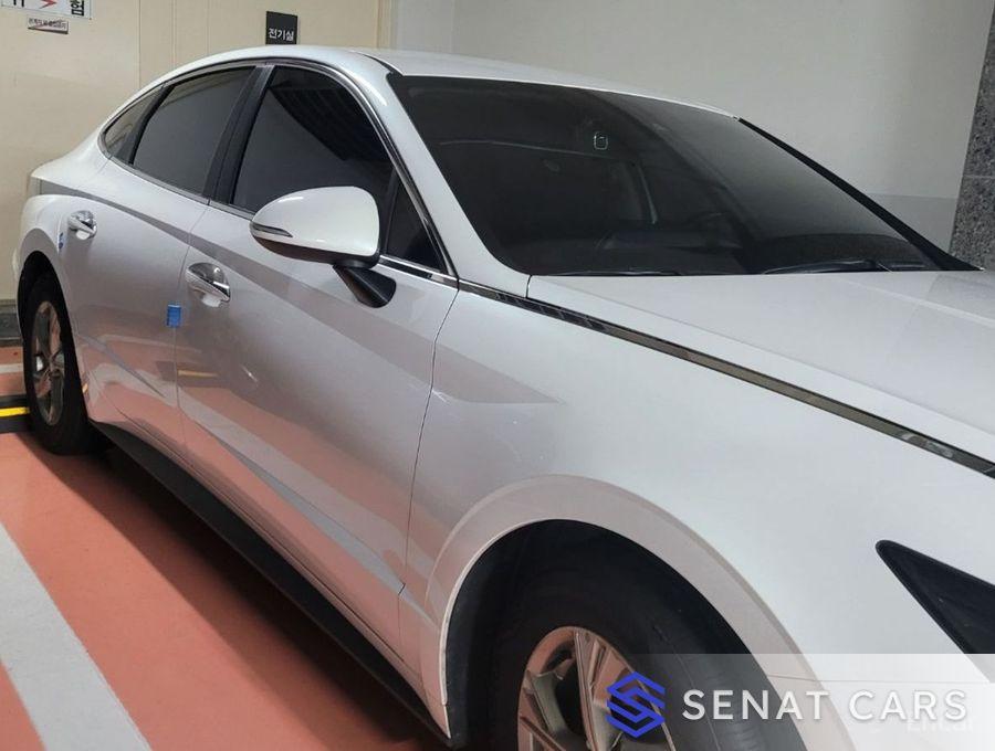 Hyundai Sonata 2.0 Premium 2WD