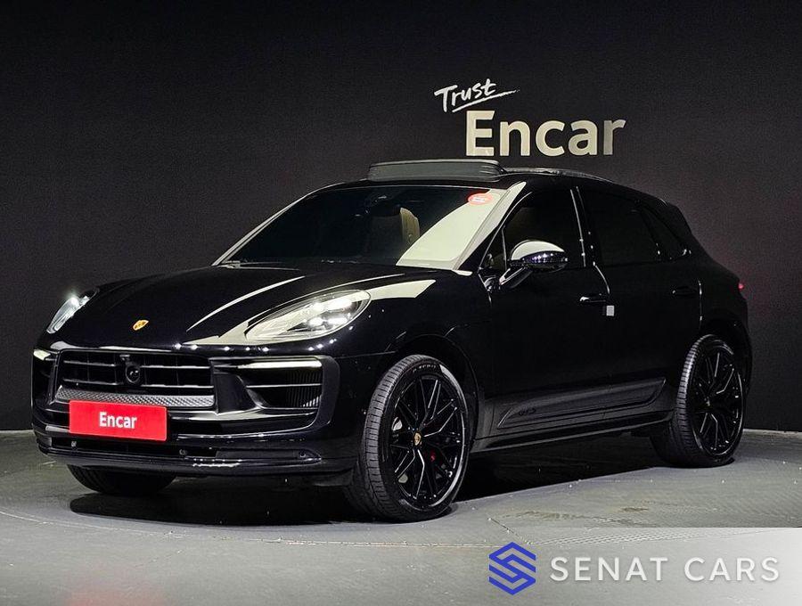 Porsche Macan 2.9 GTS 95B 2WD