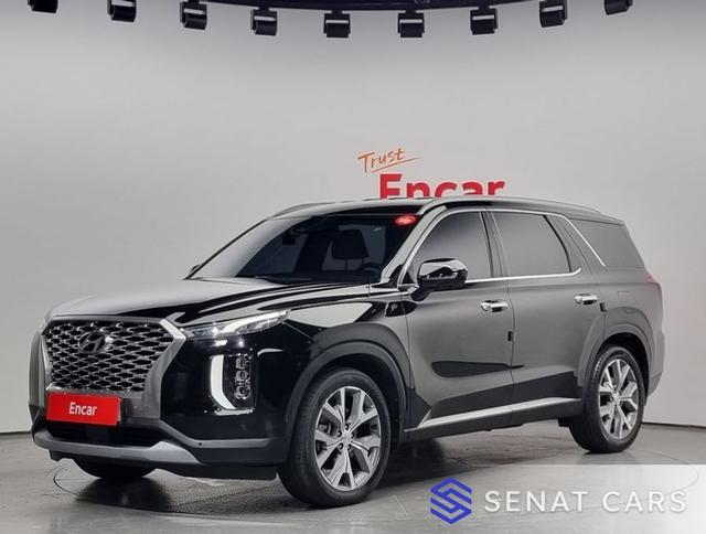 Hyundai Palisade Diesel 2.2 Prestige 2WD