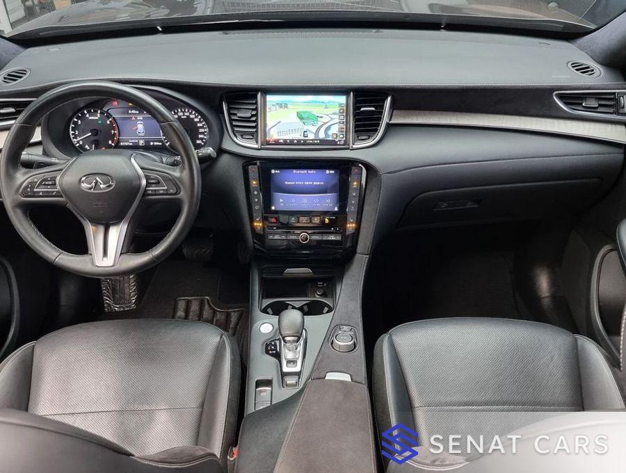 Infiniti QX50 2.0 Sensory AWD