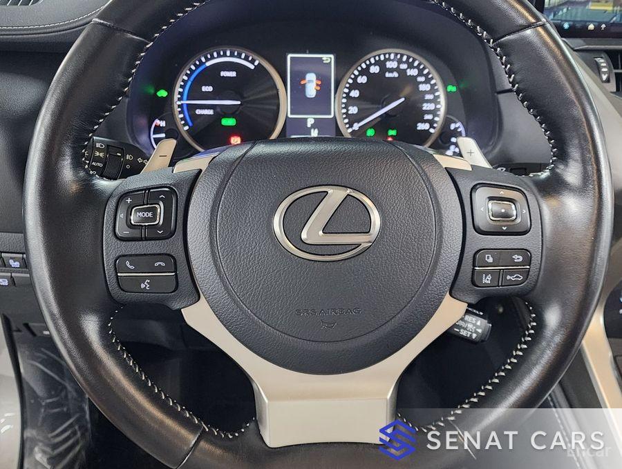 Lexus NX Executive 2WD