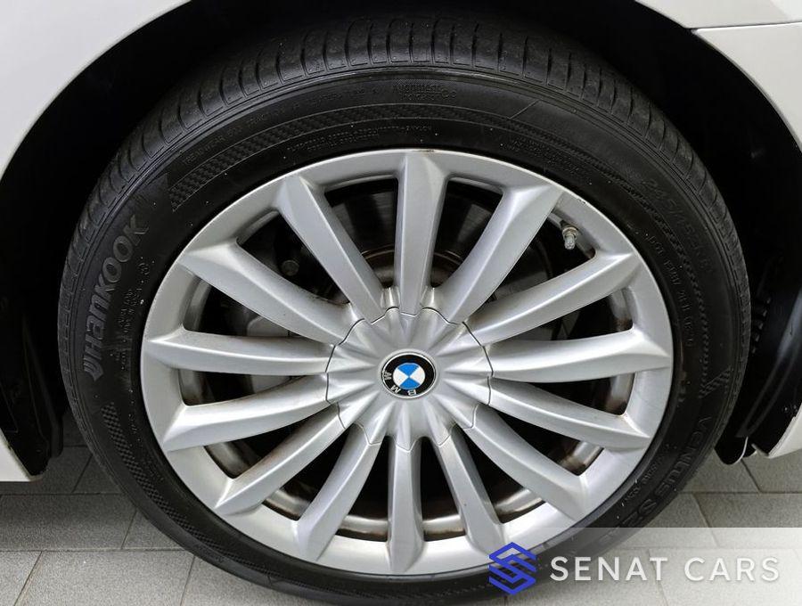 BMW Gran Turismo 620d xDrive Luxury 4WD