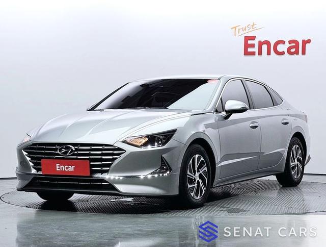 Hyundai Sonata Smart 2WD