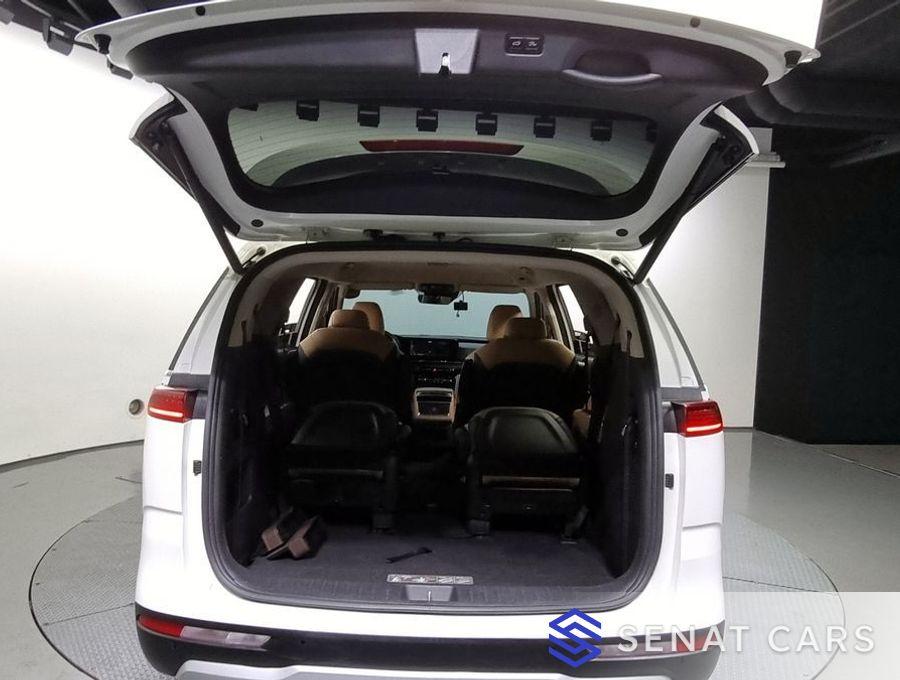 Kia Carnival Gasoline 9-Seater Noblesse 2WD