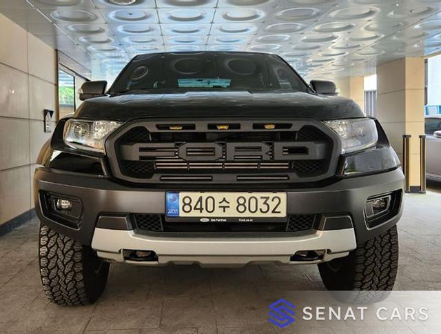 Ford Ranger 2.0 Raptor 2WD