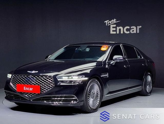 Genesis G90 3.8 Luxury AWD