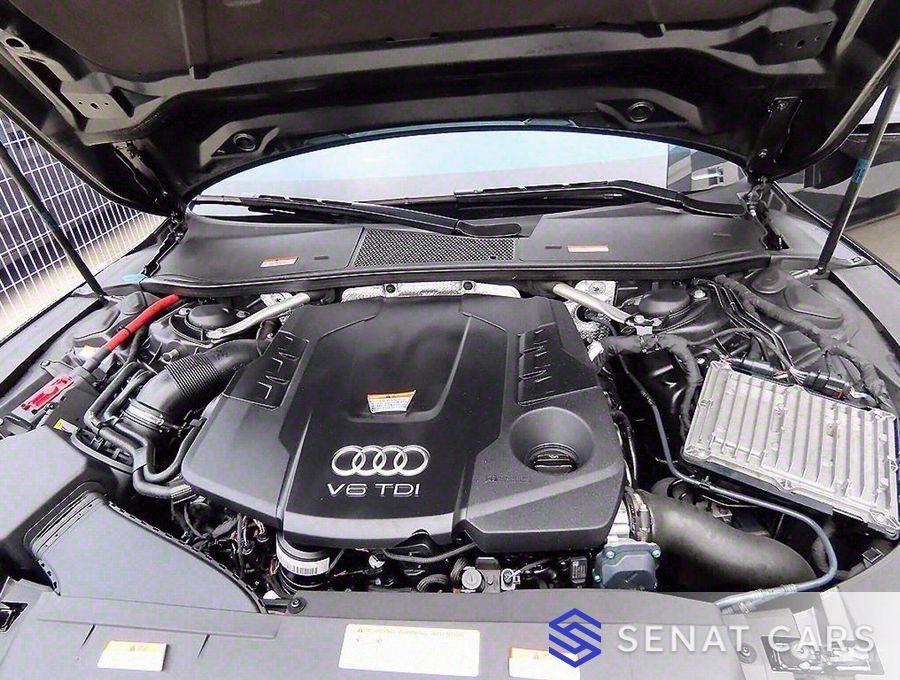 Audi A7 45 TDI Quattro Premium 4WD